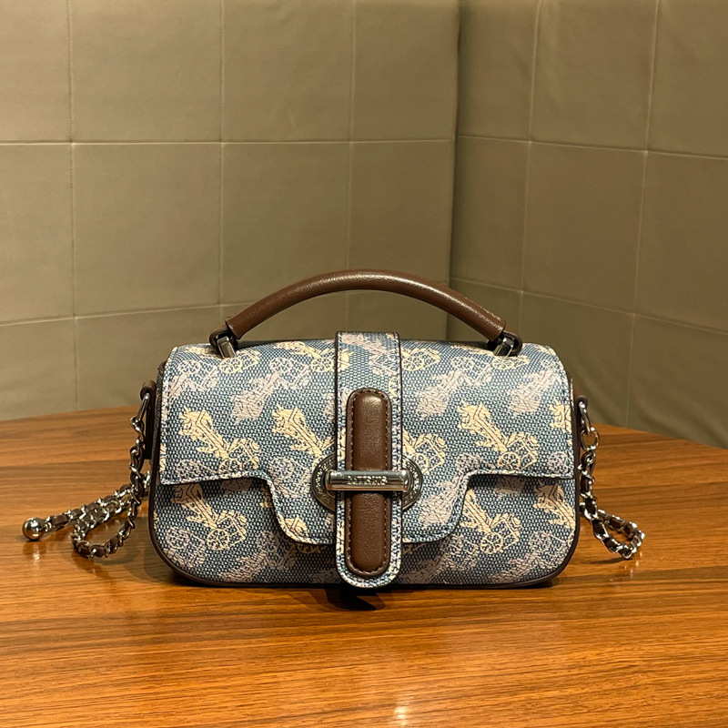 Luxury Lifestyle Handbags - Bolsa de Pañales de Diseño de