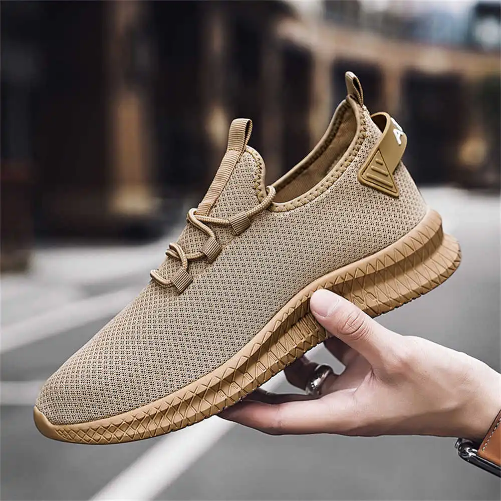 Luxury Lifestyle Names - Zapatillas de deporte Tenni de malla