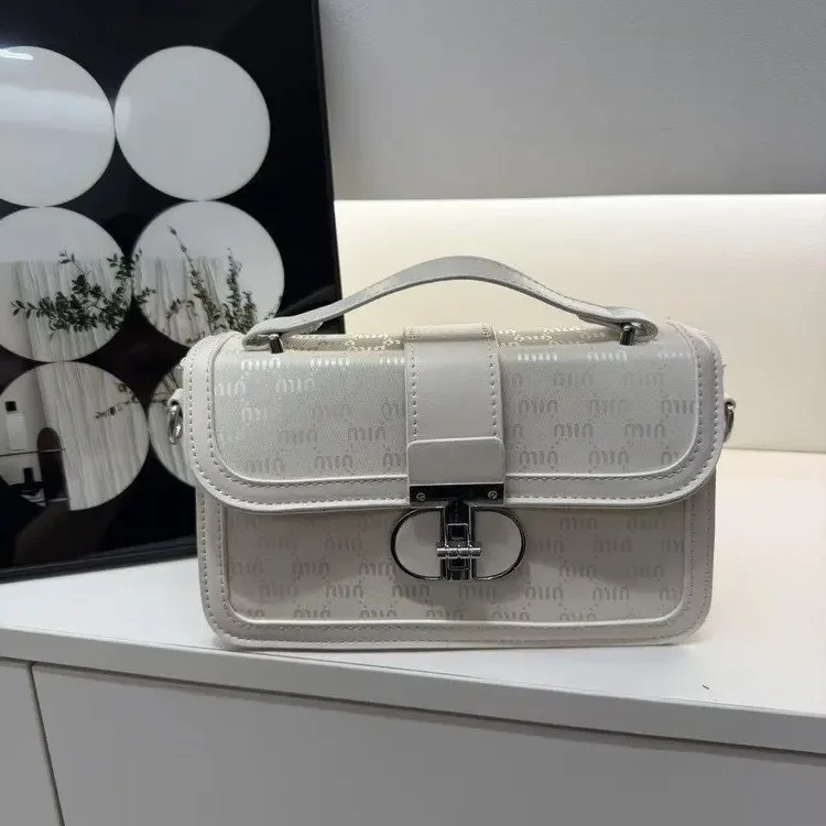 Luxury Lifestyle Handbags - Bolso de Mano Elegante de Alta