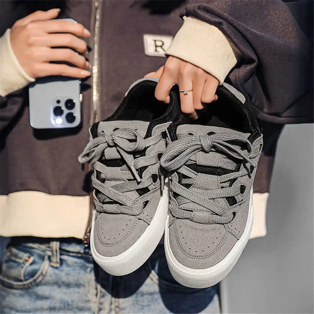 Luxury Lifestyle Names - Con cordones, zapatos escolares de hip