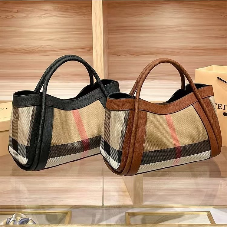 Luxury Lifestyle Handbags - Bolsa de Pañales de Diseño de