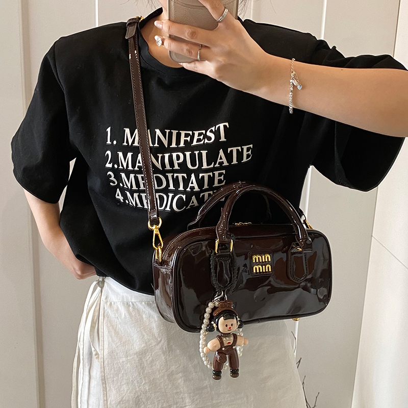 Bolso de mano de cuero de lujo - Luxury Lifestyle Handbags reseña y precio