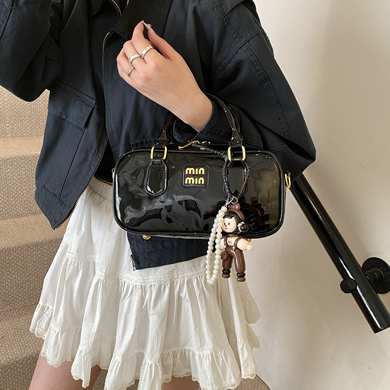 Bolso de mano de cuero de lujo - Luxury Lifestyle Handbags reseña y precio