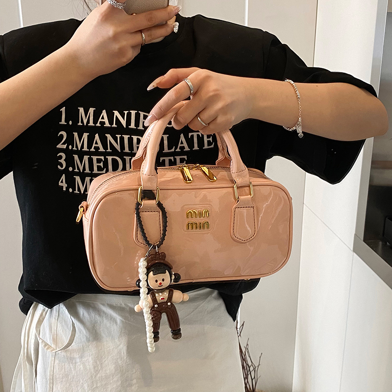 Bolso de mano de cuero de lujo - Luxury Lifestyle Handbags reseña y precio