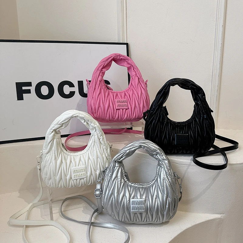 Bolso de mano de cuero de alta - Luxury Lifestyle Handbags reseña y precio