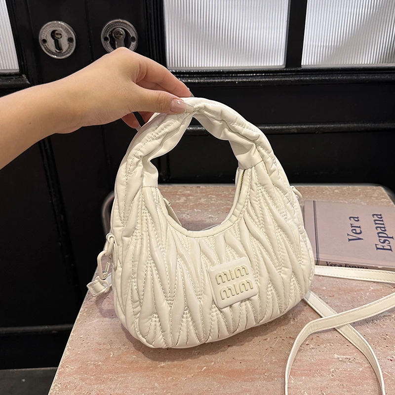 Bolso de mano de cuero de alta - Luxury Lifestyle Handbags reseña y precio