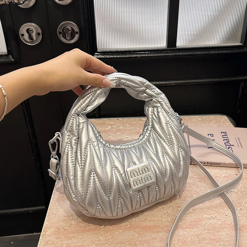 Bolso de mano de cuero de alta - Luxury Lifestyle Handbags reseña y precio