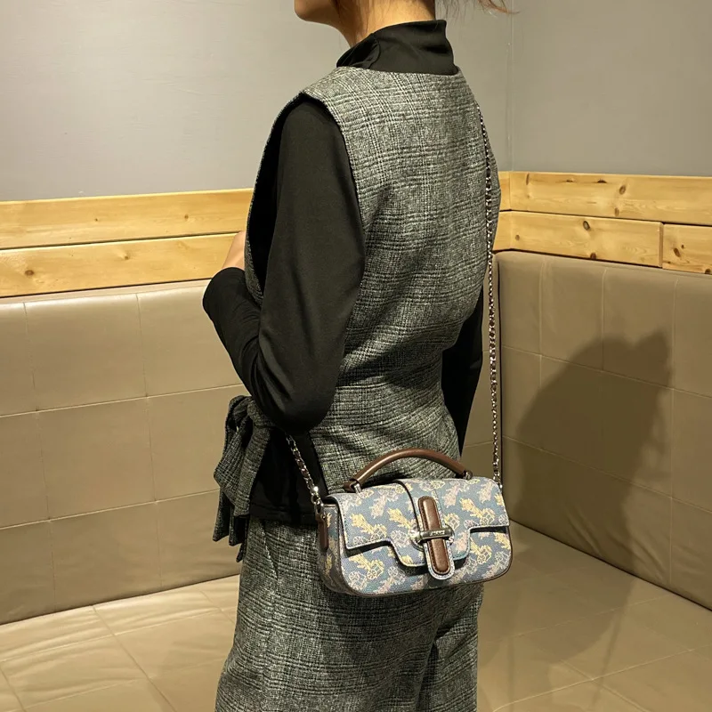 Bolsa de Pañales de Diseño de  - Luxury Lifestyle Handbags reseña y precio