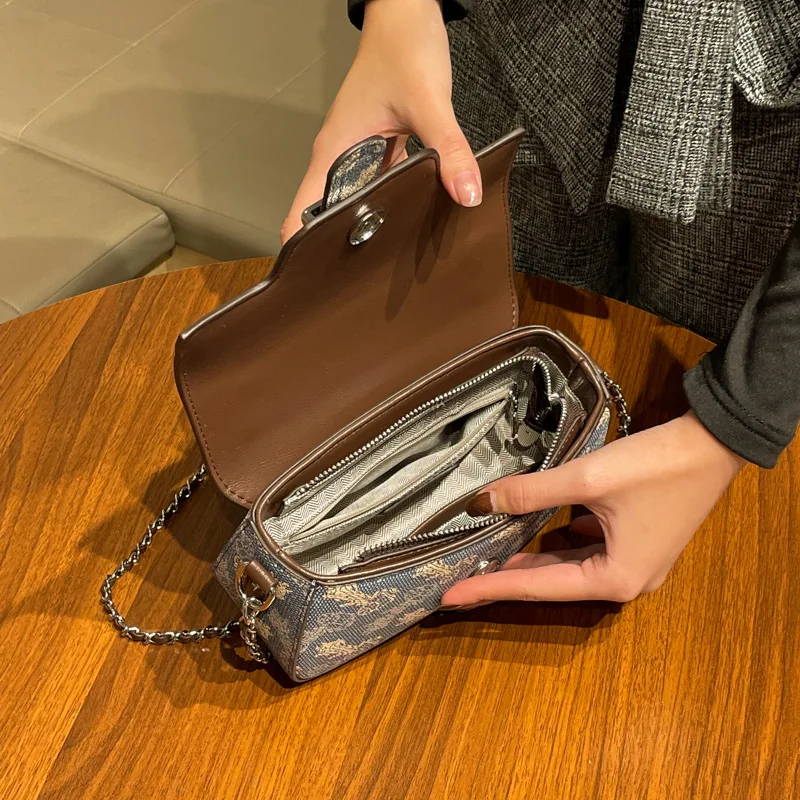 Bolsa de Pañales de Diseño de  - Luxury Lifestyle Handbags reseña y precio