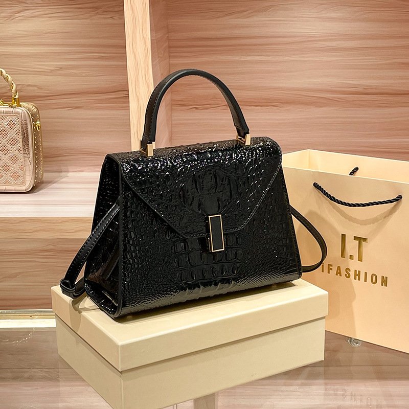 Bolsa de Pañales Elegante de D - Luxury Lifestyle Handbags reseña y precio