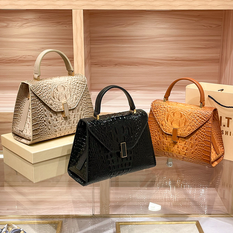 Bolsa de Pañales Elegante de D - Luxury Lifestyle Handbags reseña y precio