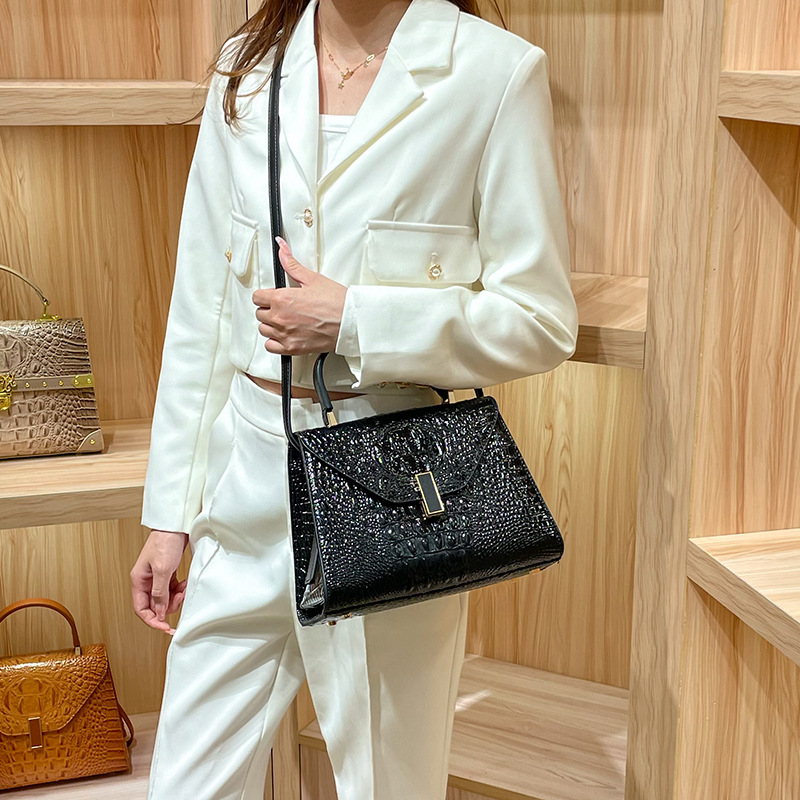 Bolsa de Pañales Elegante de D - Luxury Lifestyle Handbags reseña y precio