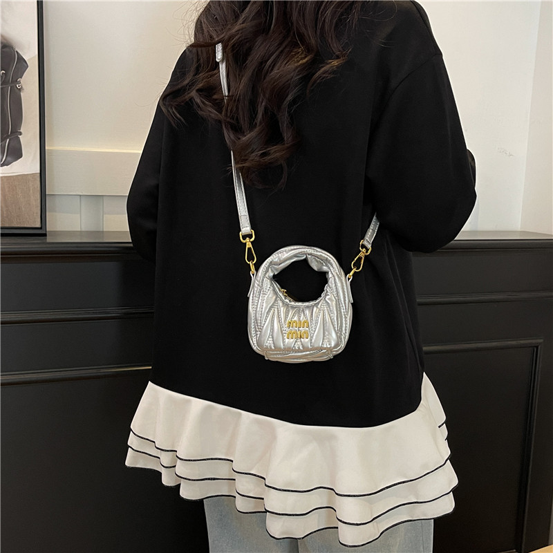 Bolso de hombro de cuero elega - Luxury Lifestyle Handbags reseña y precio