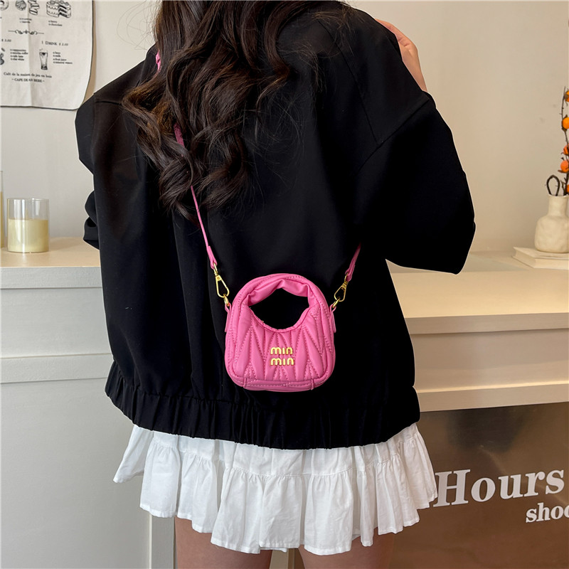 Bolso de hombro de cuero elega - Luxury Lifestyle Handbags reseña y precio