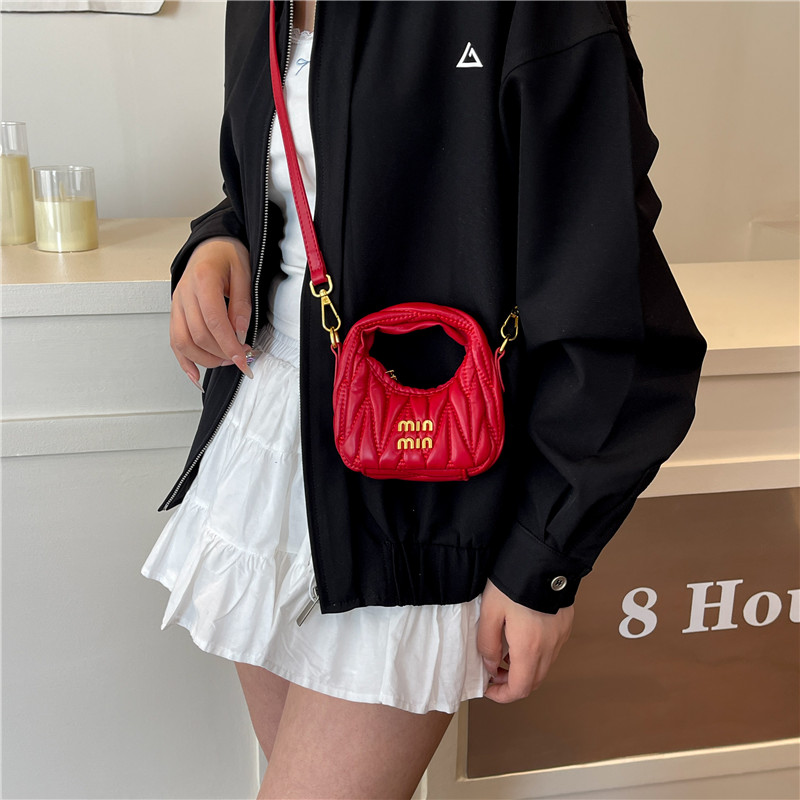 Bolso de hombro de cuero elega - Luxury Lifestyle Handbags reseña y precio