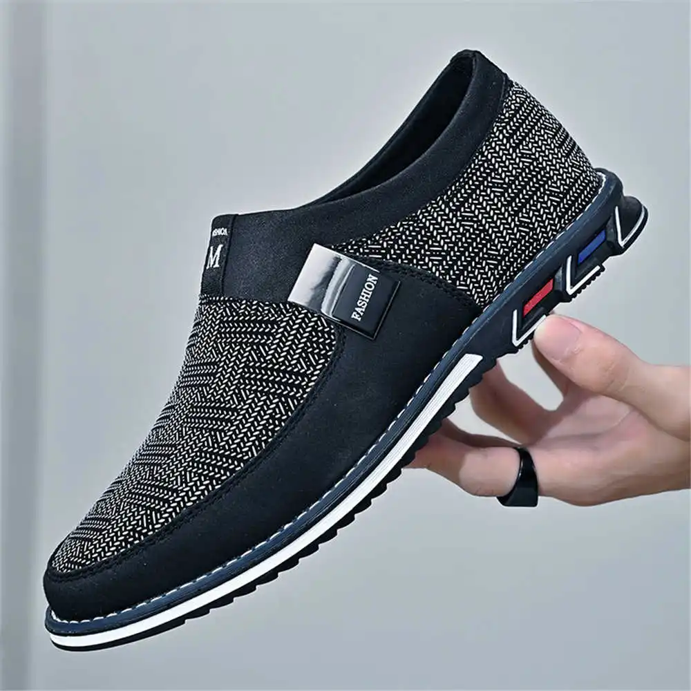Azul oscuro 44-45 zapatos de v - Luxury Lifestyle Names reseña y precio