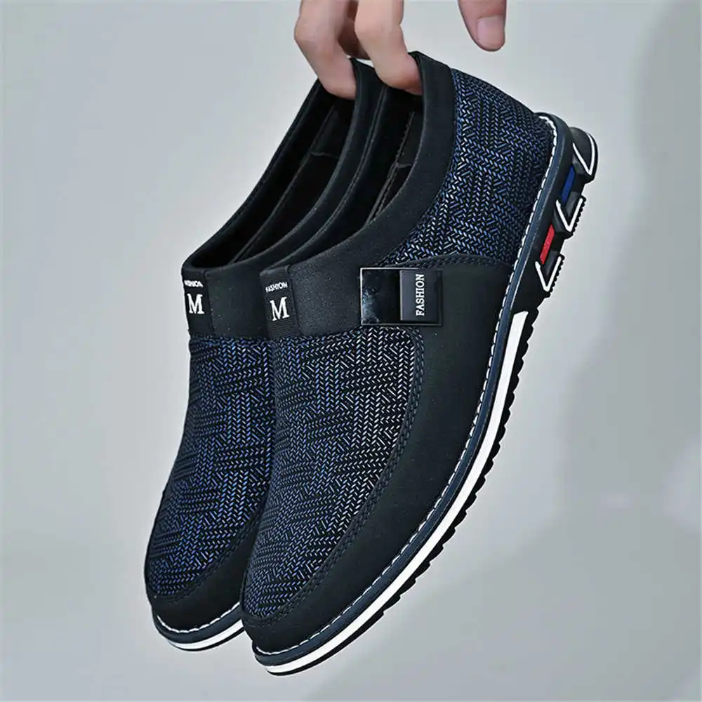Azul oscuro 44-45 zapatos de v - Luxury Lifestyle Names reseña y precio