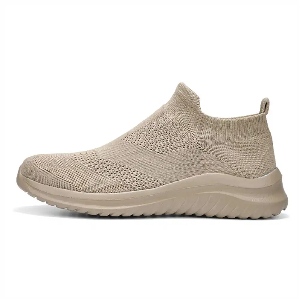Beige suave nueva novedad zapa - Luxury Lifestyle Names reseña y precio