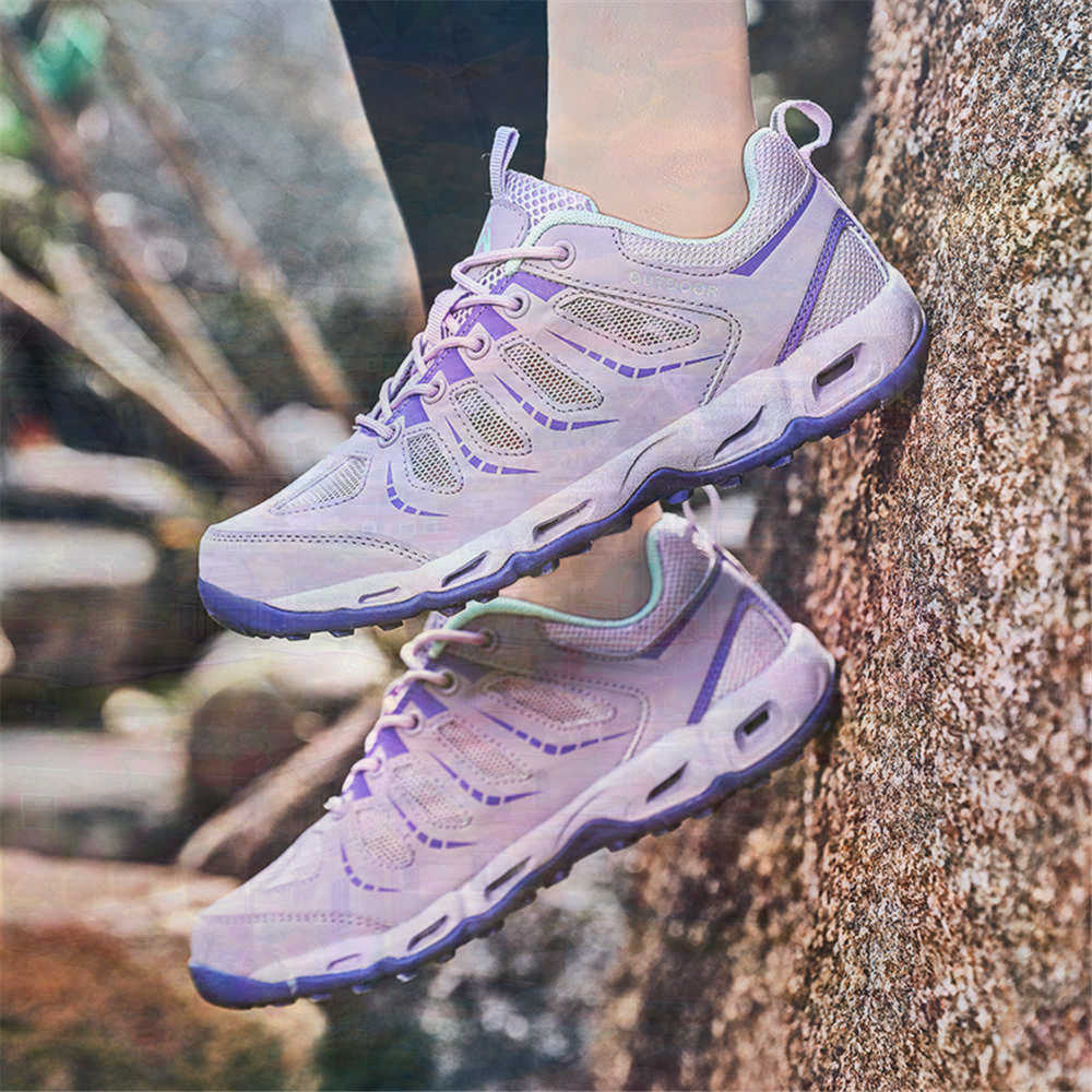 Zapatillas Sumer con punta red - Luxury Lifestyle Names reseña y precio