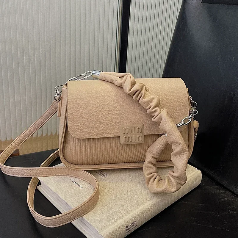 Bolso de Mano de Cuero Elegant - Luxury Lifestyle Handbags reseña y precio