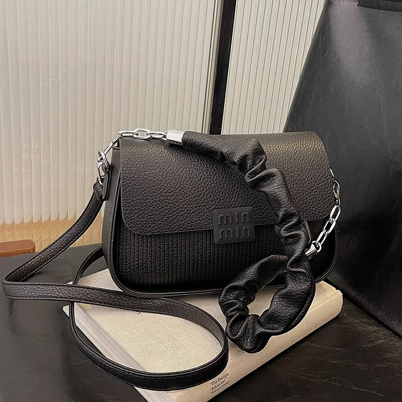 Bolso de Mano de Cuero Elegant - Luxury Lifestyle Handbags reseña y precio