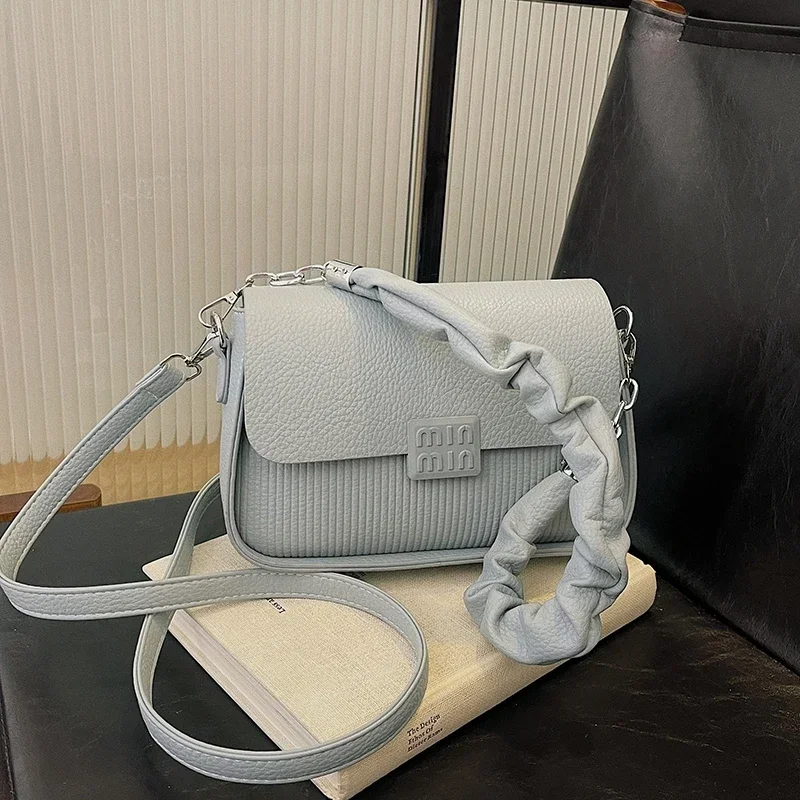 Bolso de Mano de Cuero Elegant - Luxury Lifestyle Handbags reseña y precio