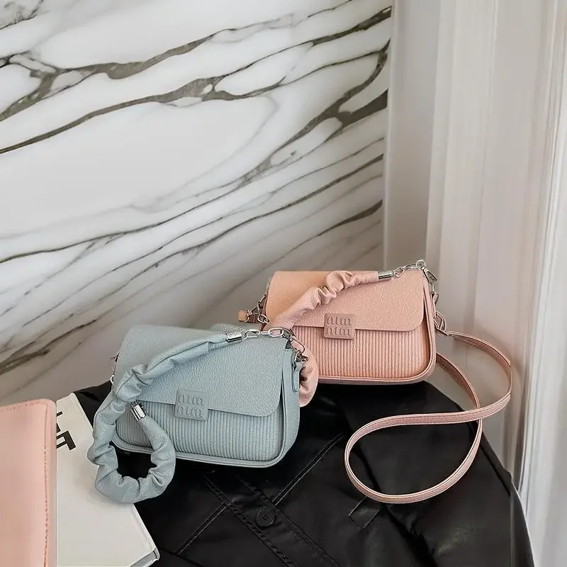 Bolso de Mano de Cuero Elegant - Luxury Lifestyle Handbags reseña y precio