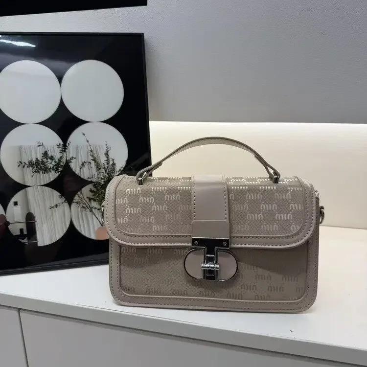 Bolso de Mano Elegante de Alta - Luxury Lifestyle Handbags reseña y precio