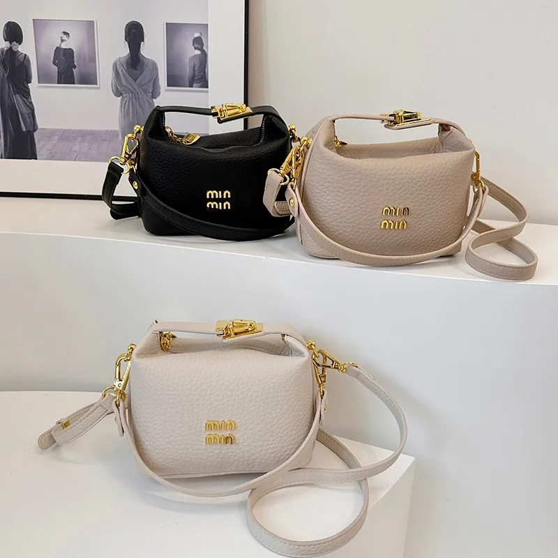 Elegante Bolso Bandolera de Cu - Luxury Lifestyle Handbags reseña y precio