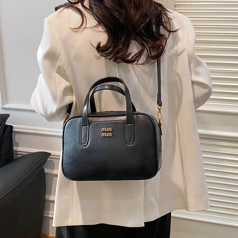 Elegante Bolso Tote de Cuero d - Luxury Lifestyle Handbags reseña y precio
